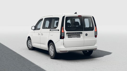 Obrázek Akční Caddy 2,0 TDI