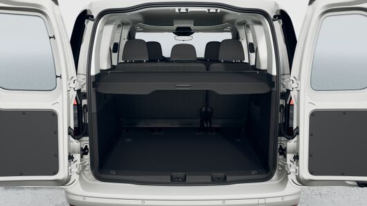 Obrázek Akční Caddy 2,0 TDI