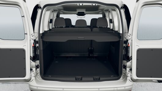 Obrázek Akční Caddy 2,0 TDI