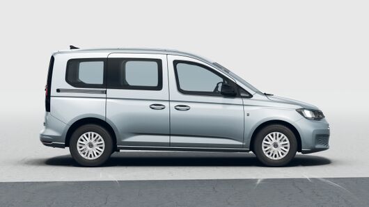 Obrázek Akční Caddy 2,0 TDI