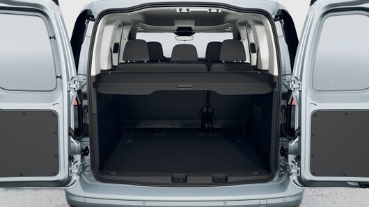 Obrázek Akční Caddy 2,0 TDI