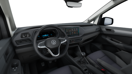 Obrázek Akční Caddy Cargo 1,5 TSI