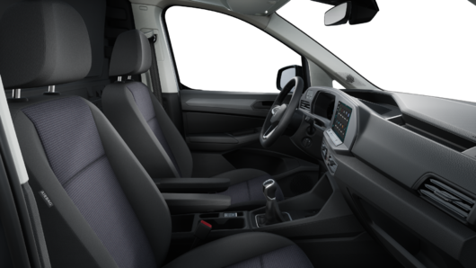 Obrázek Akční Caddy Cargo 1,5 TSI