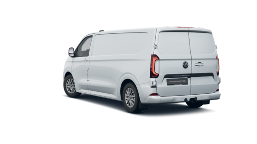 Obrázek Transporter skříň 2,0 TDI DR