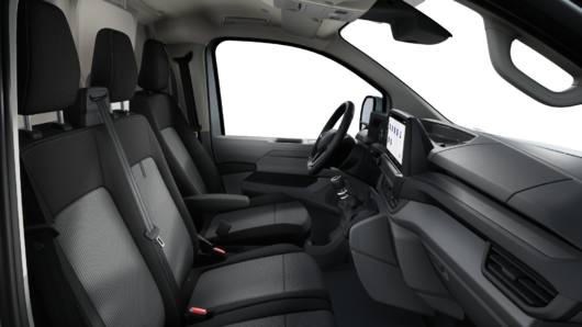 Obrázek Transporter skříň 2,0 TDI DR