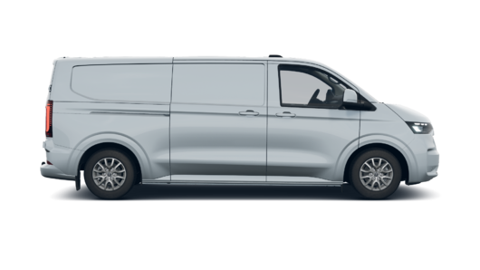 Obrázek Transporter skříň 2,0 TDI DR