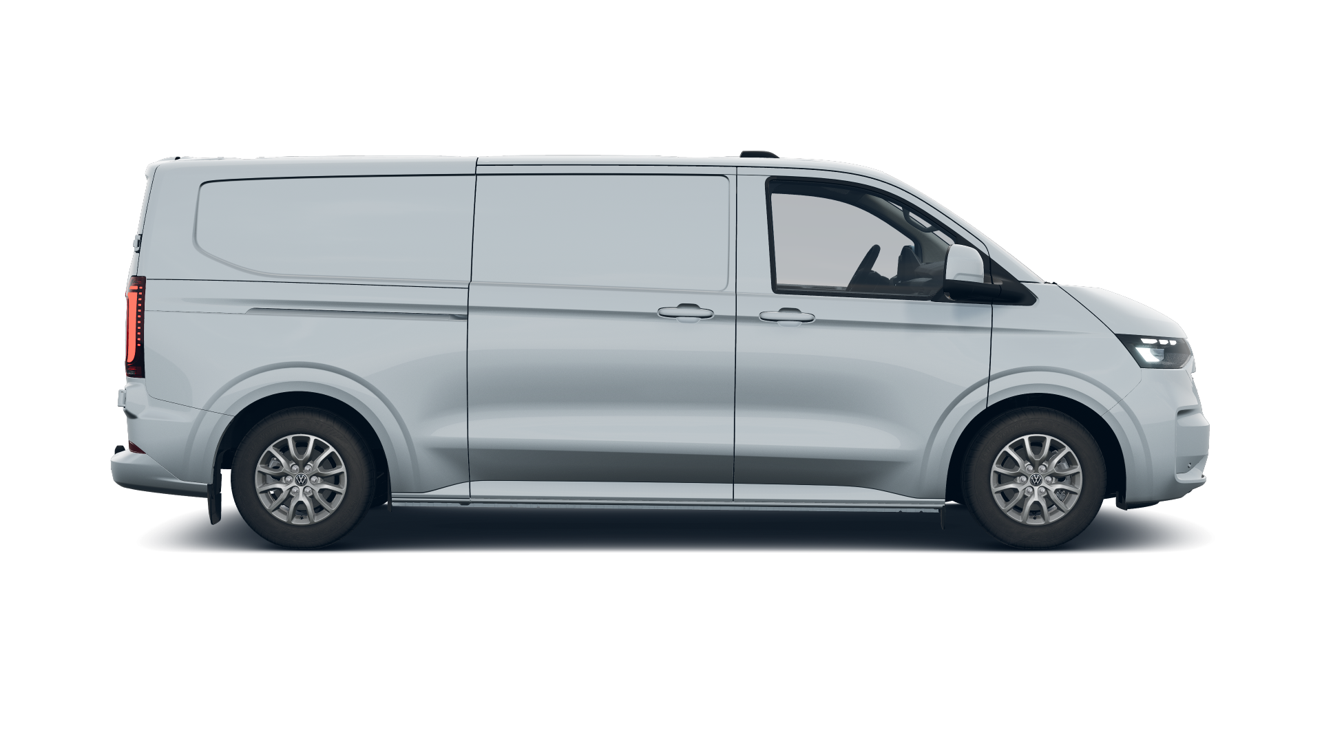 Obrázek Transporter skříň 2,0 TDI DR
