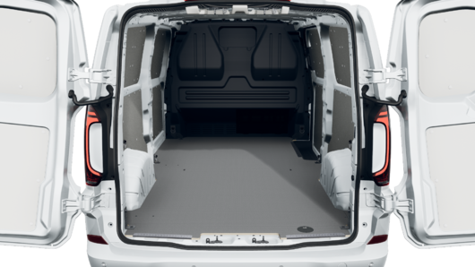 Obrázek Transporter skříň 2,0 TDI DR