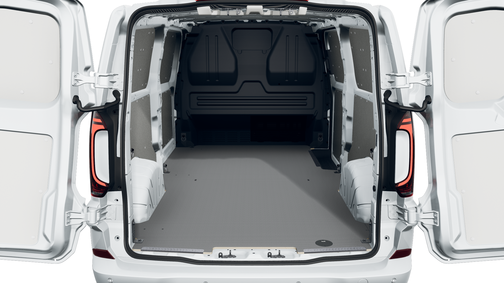 Obrázek Transporter skříň 2,0 TDI DR
