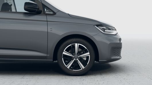 Obrázek Akční Caddy Maxi Life 1,5 TSI