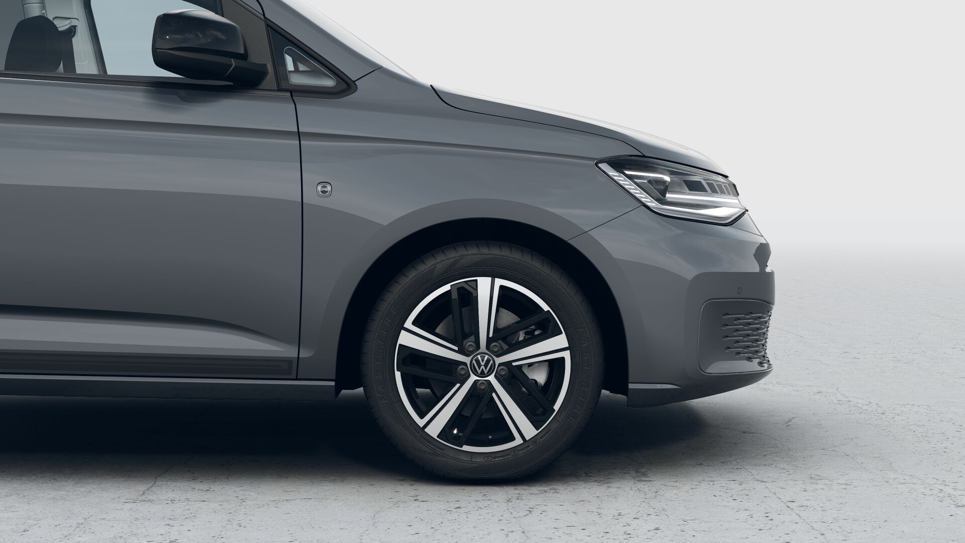 Obrázek Akční Caddy Maxi Life 1,5 TSI