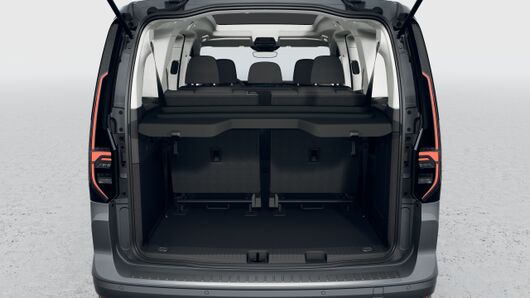 Obrázek Akční Caddy Maxi Life 1,5 TSI