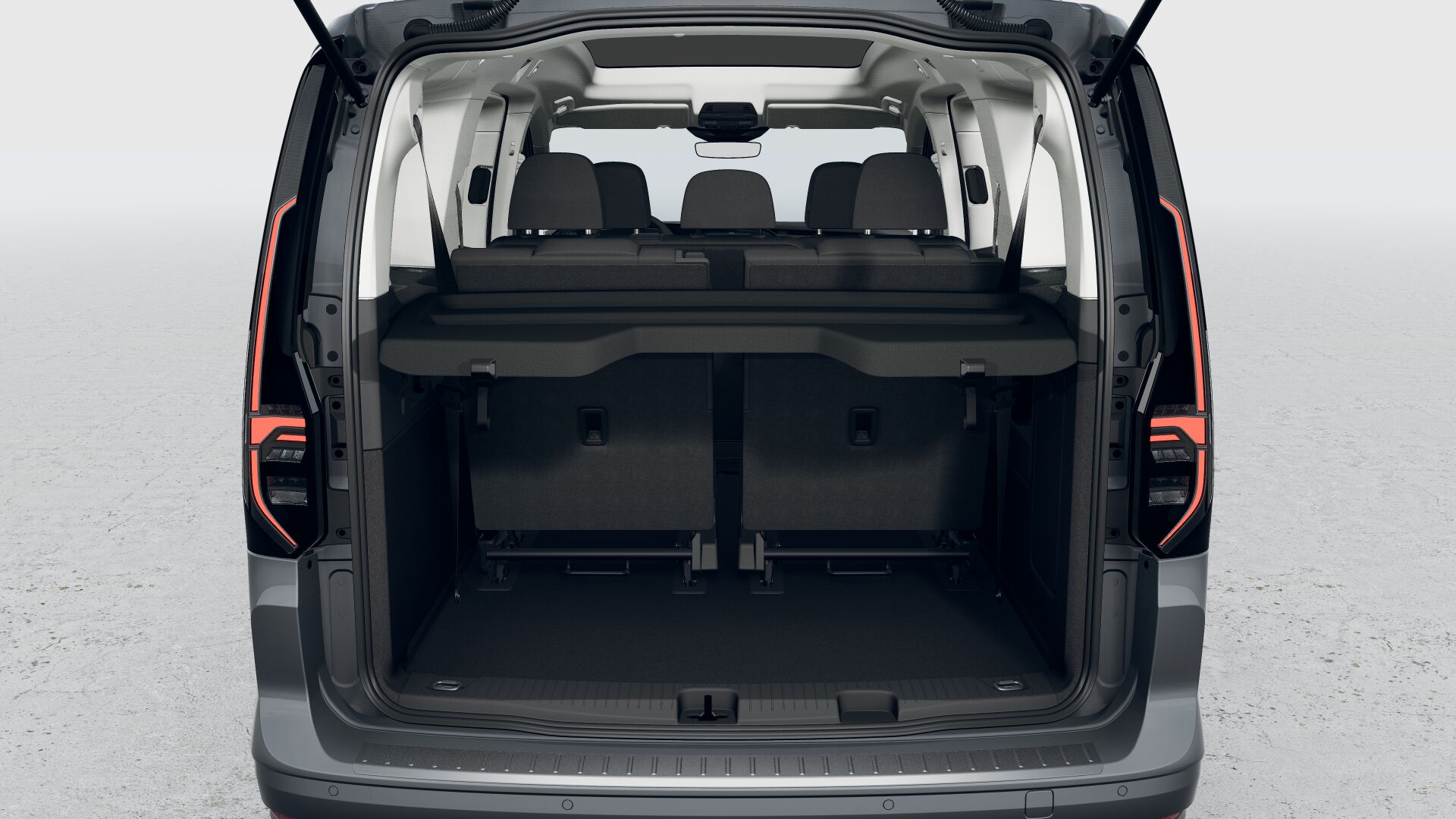 Obrázek Akční Caddy Maxi Life 1,5 TSI