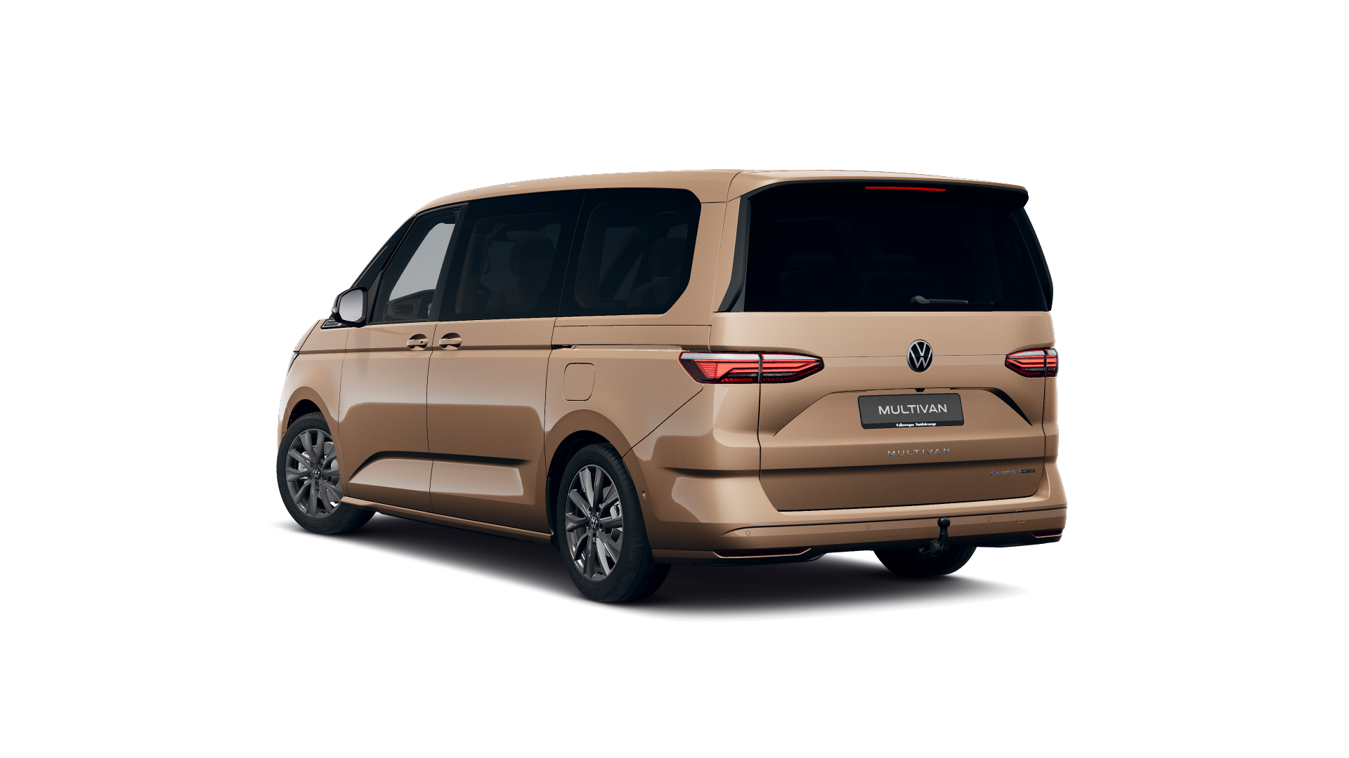 Obrázek Akční Multivan Long Life 1,5 TSI PHEV 4M