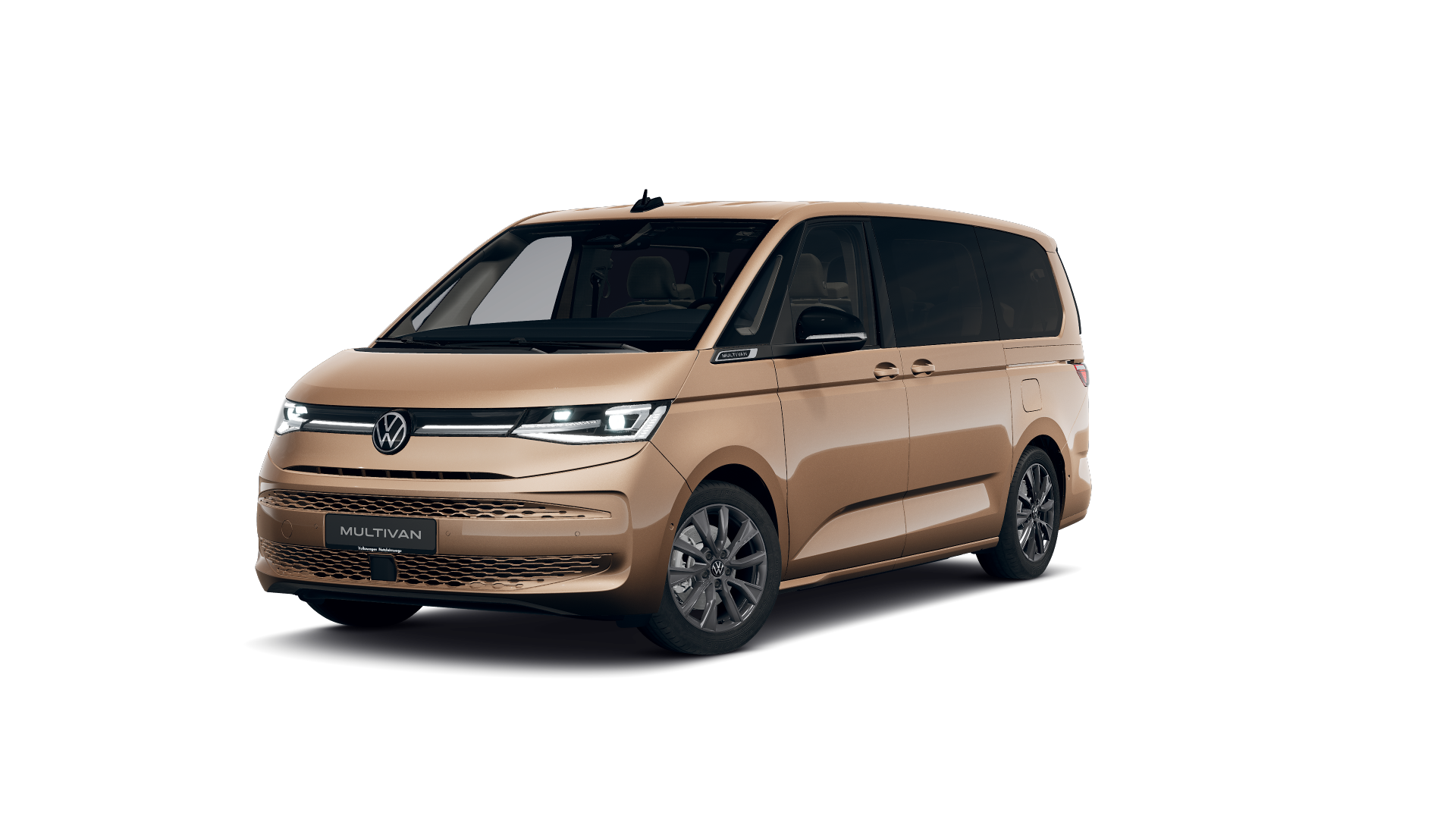 Obrázek Akční Multivan Long Life 1,5 TSI PHEV 4M
