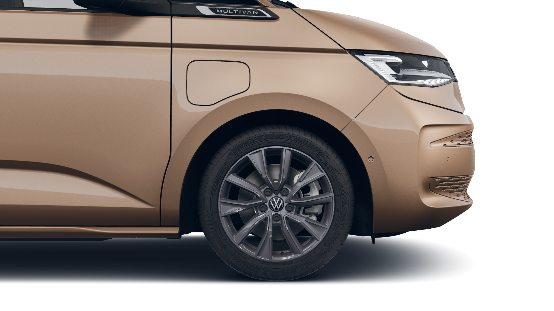 Obrázek Akční Multivan Long Life 1,5 TSI PHEV 4M