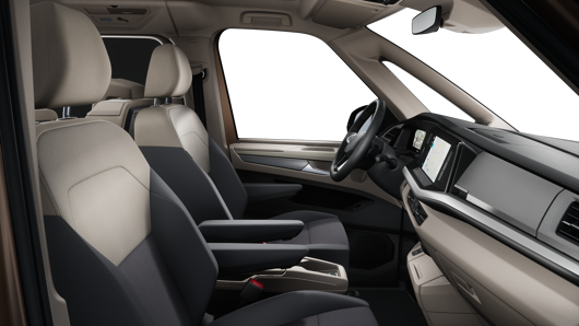 Obrázek Akční Multivan Long Life 1,5 TSI PHEV 4M