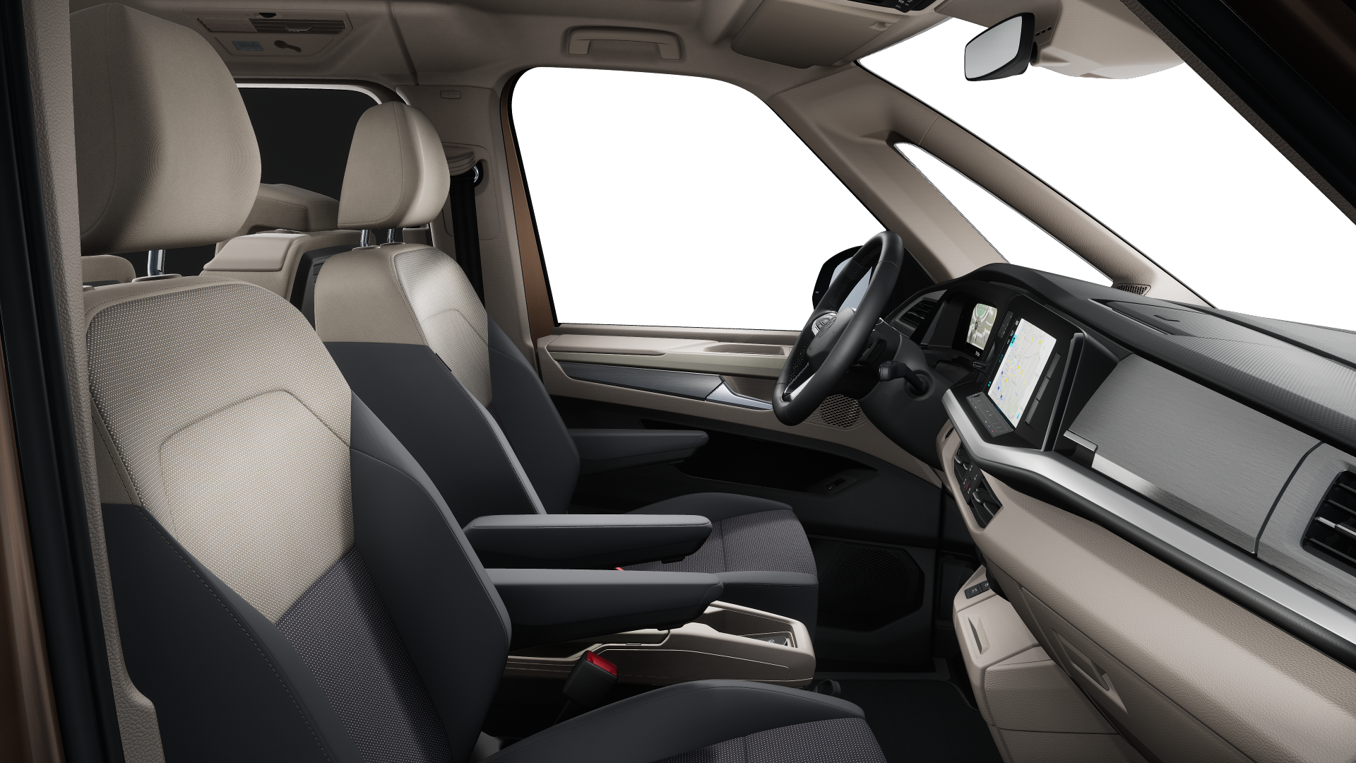 Obrázek Akční Multivan Long Life 1,5 TSI PHEV 4M