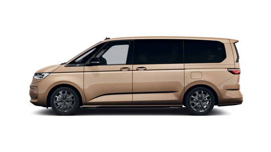 Obrázek Akční Multivan Long Life 1,5 TSI PHEV 4M