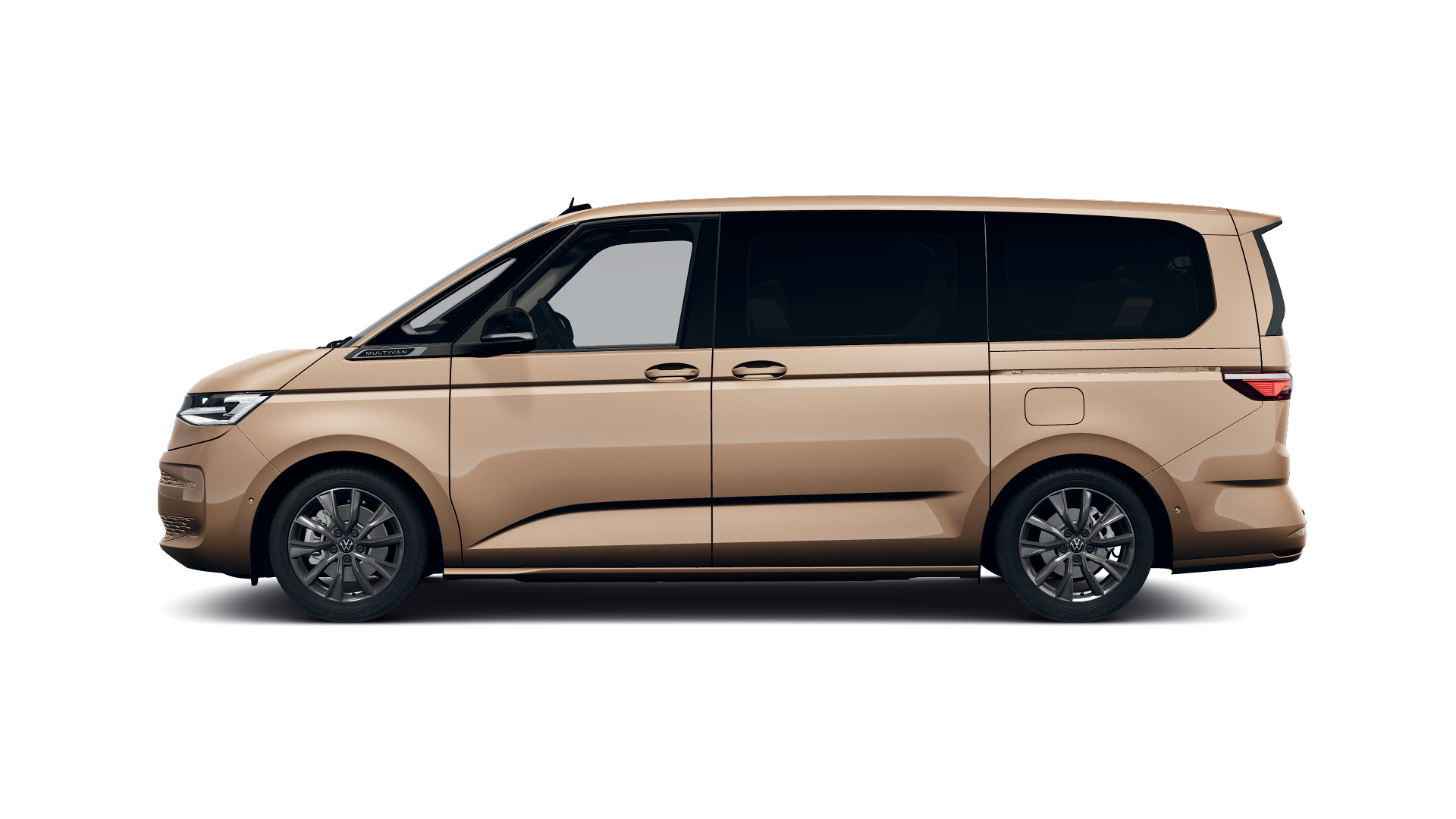 Obrázek Akční Multivan Long Life 1,5 TSI PHEV 4M