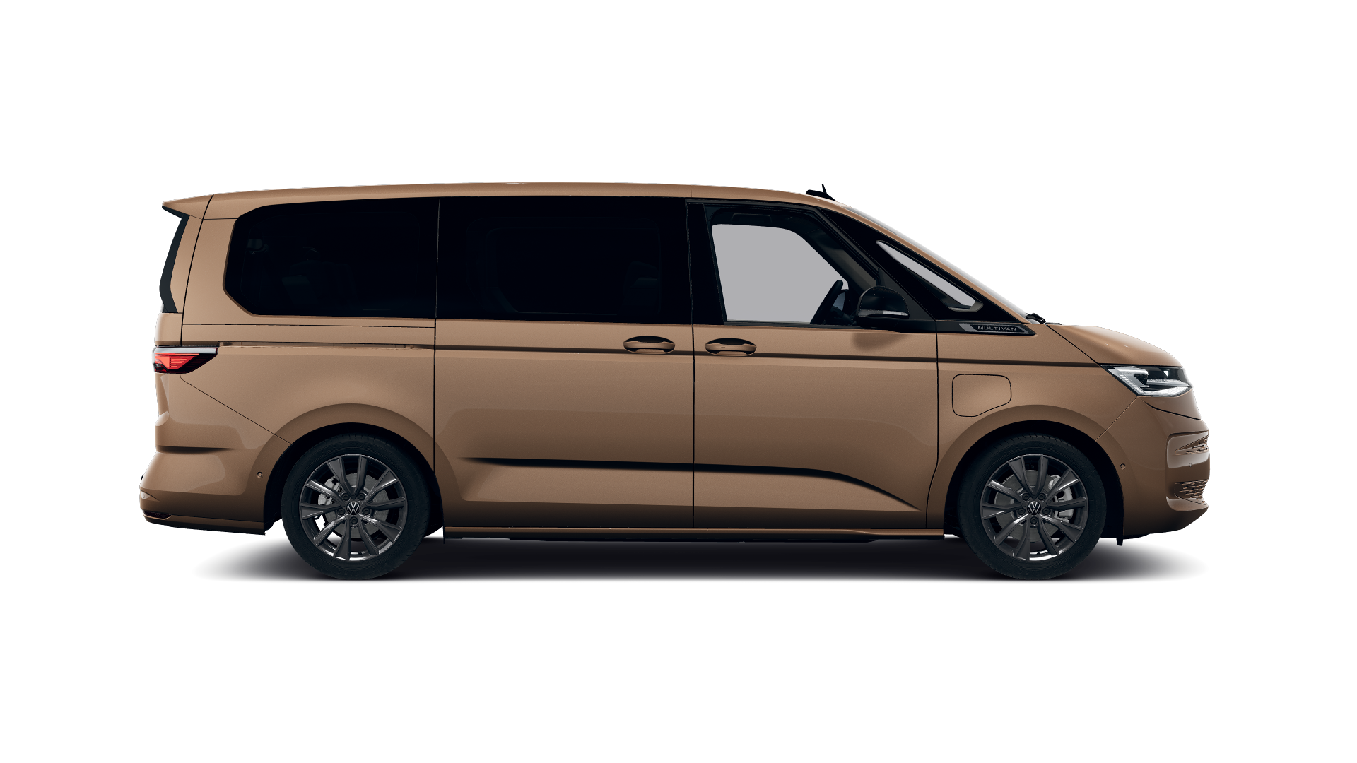 Obrázek Akční Multivan Long Life 1,5 TSI PHEV 4M
