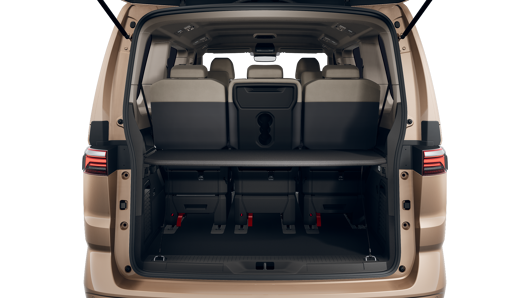 Obrázek Akční Multivan Long Life 1,5 TSI PHEV 4M
