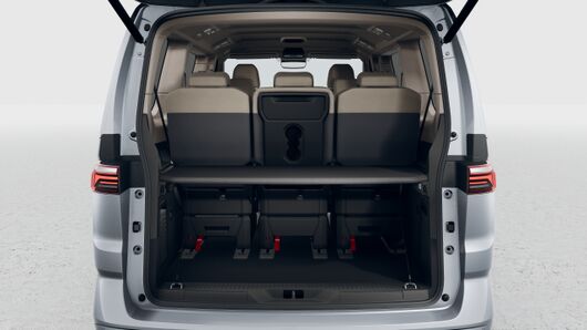 Obrázek Akční Multivan Long Life 2,0 TDI