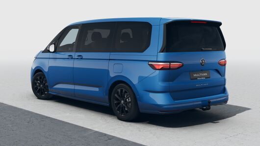 Obrázek Akční Multivan Long Life 2,0 TDI