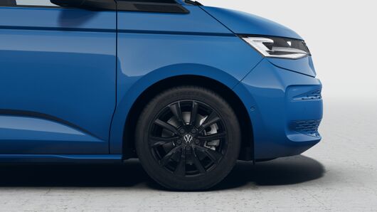 Obrázek Akční Multivan Long Life 2,0 TDI