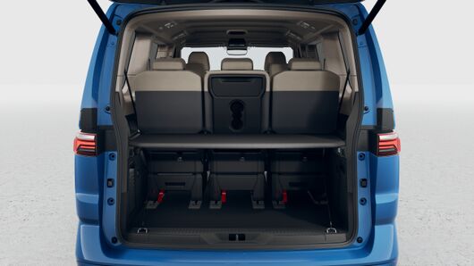 Obrázek Akční Multivan Long Life 2,0 TDI