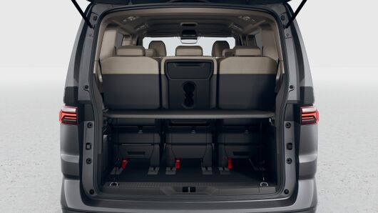 Obrázek Akční Multivan Life 2,0 TDI
