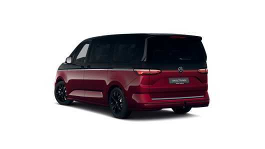 Obrázek Akční Multivan Long Style 2,0 TDI