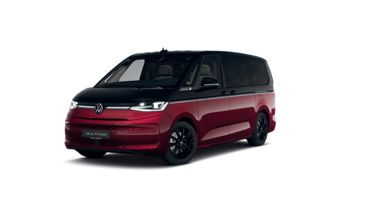 Obrázek Akční Multivan Long Style 2,0 TDI
