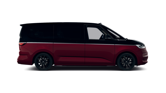 Obrázek Akční Multivan Long Style 2,0 TDI