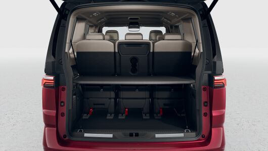 Obrázek Akční Multivan Long Style 2,0 TDI