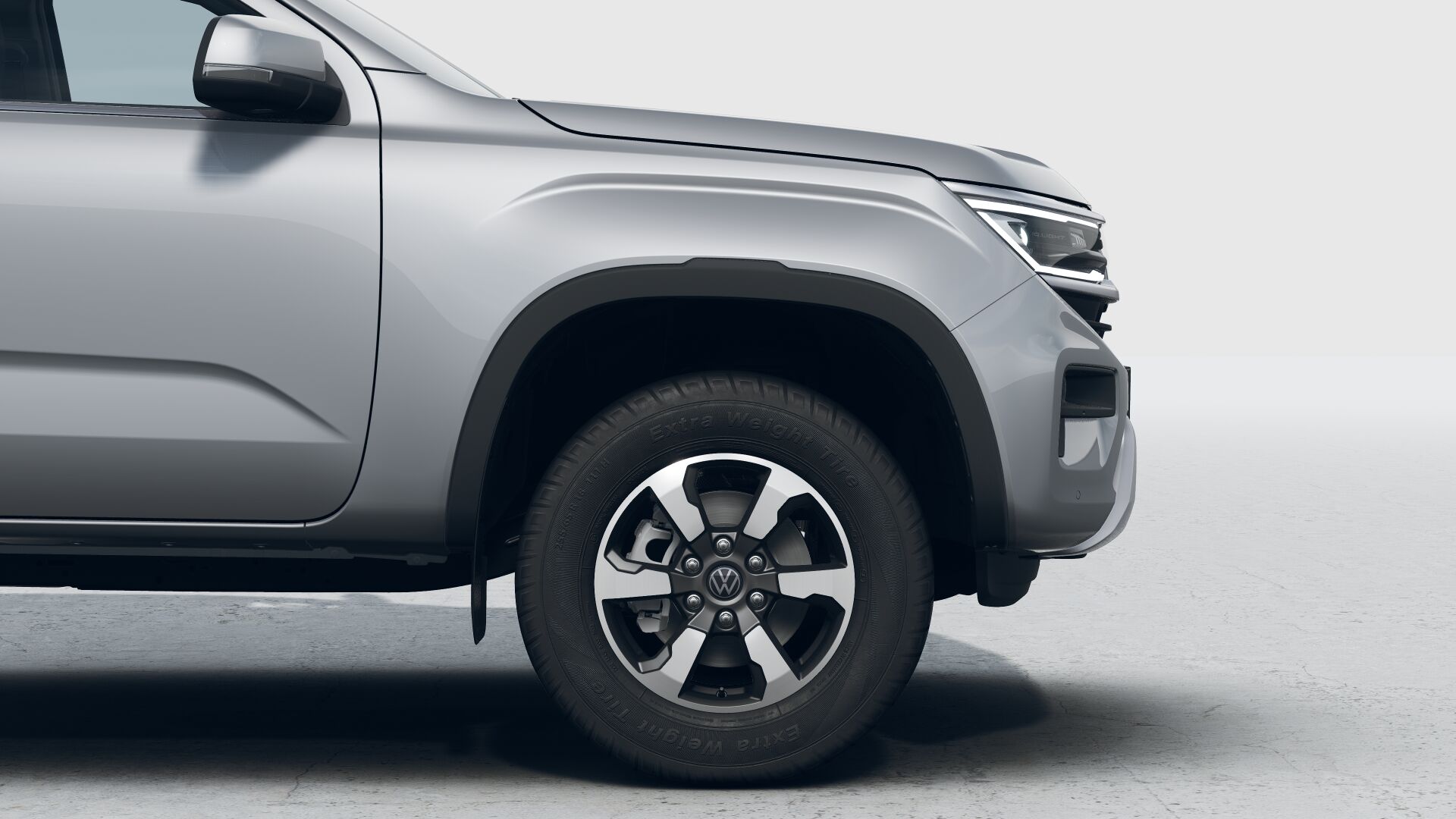 Obrázek Akční Amarok DC Style 3,0 TDI 10AUT