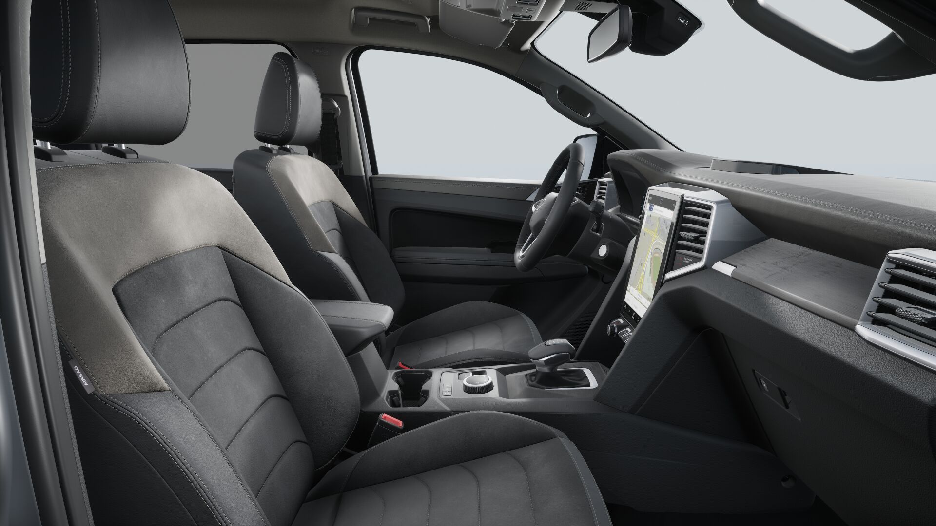 Obrázek Akční Amarok DC Style 3,0 TDI 10AUT