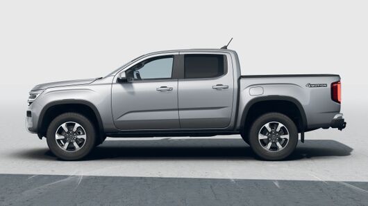 Obrázek Akční Amarok DC Style 3,0 TDI 10AUT