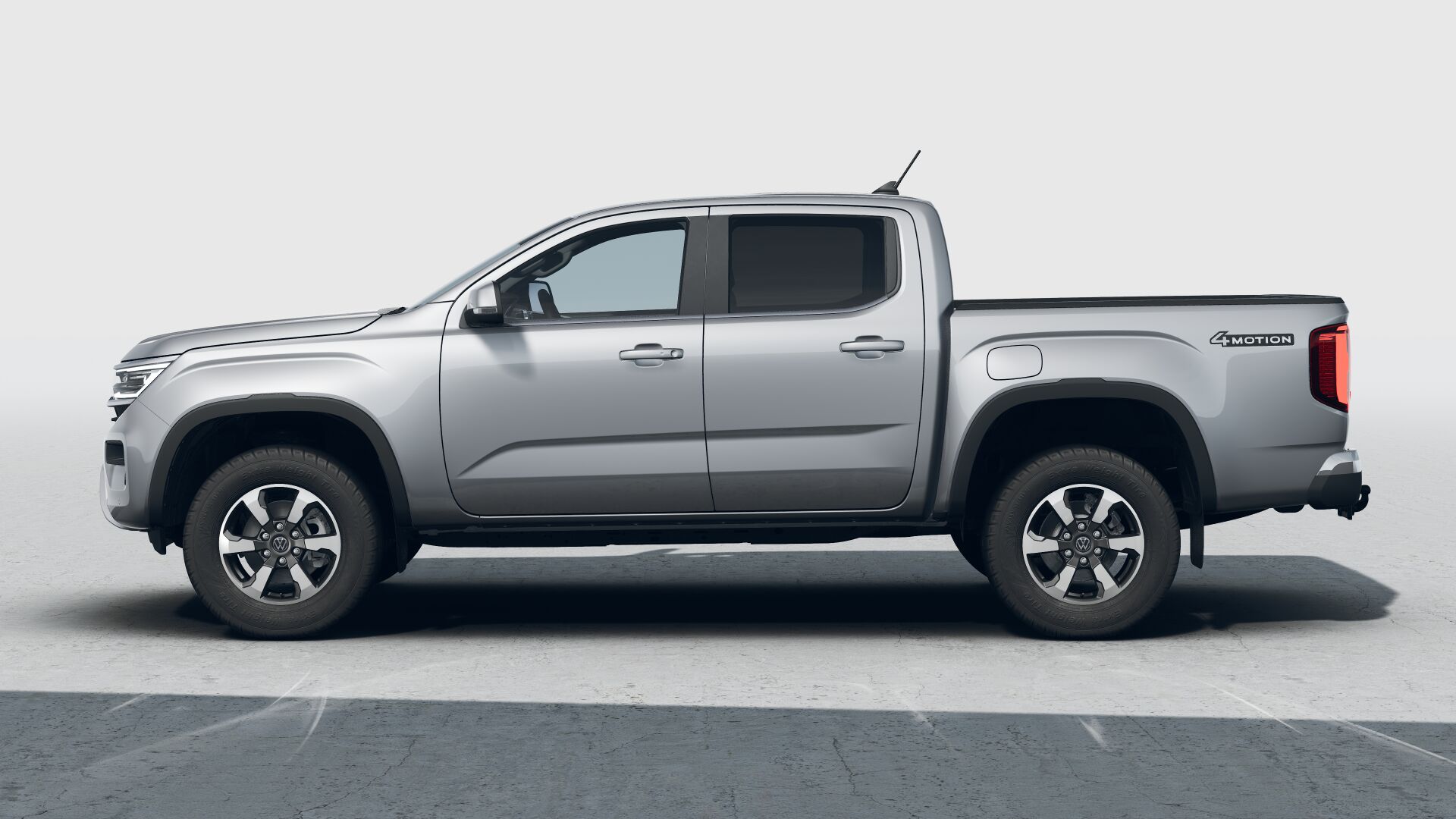 Obrázek Akční Amarok DC Style 3,0 TDI 10AUT