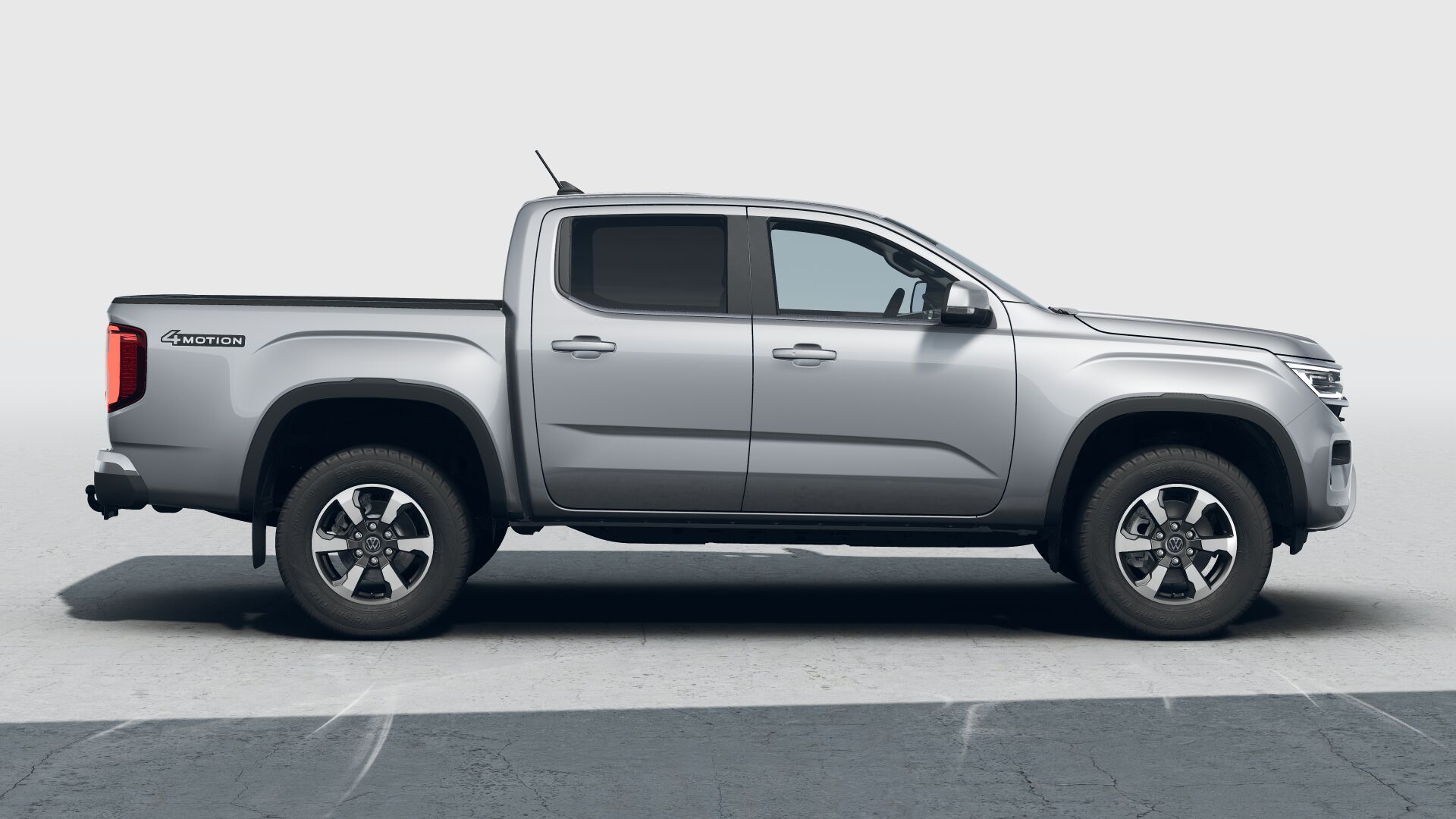 Obrázek Akční Amarok DC Style 3,0 TDI 10AUT