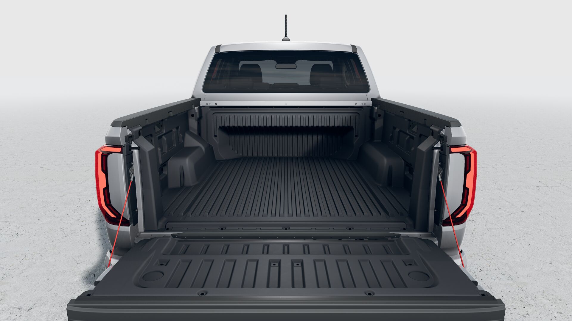 Obrázek Akční Amarok DC Style 3,0 TDI 10AUT