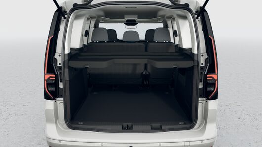 Obrázek Akční Caddy Maxi Style 2,0 TDI DSG