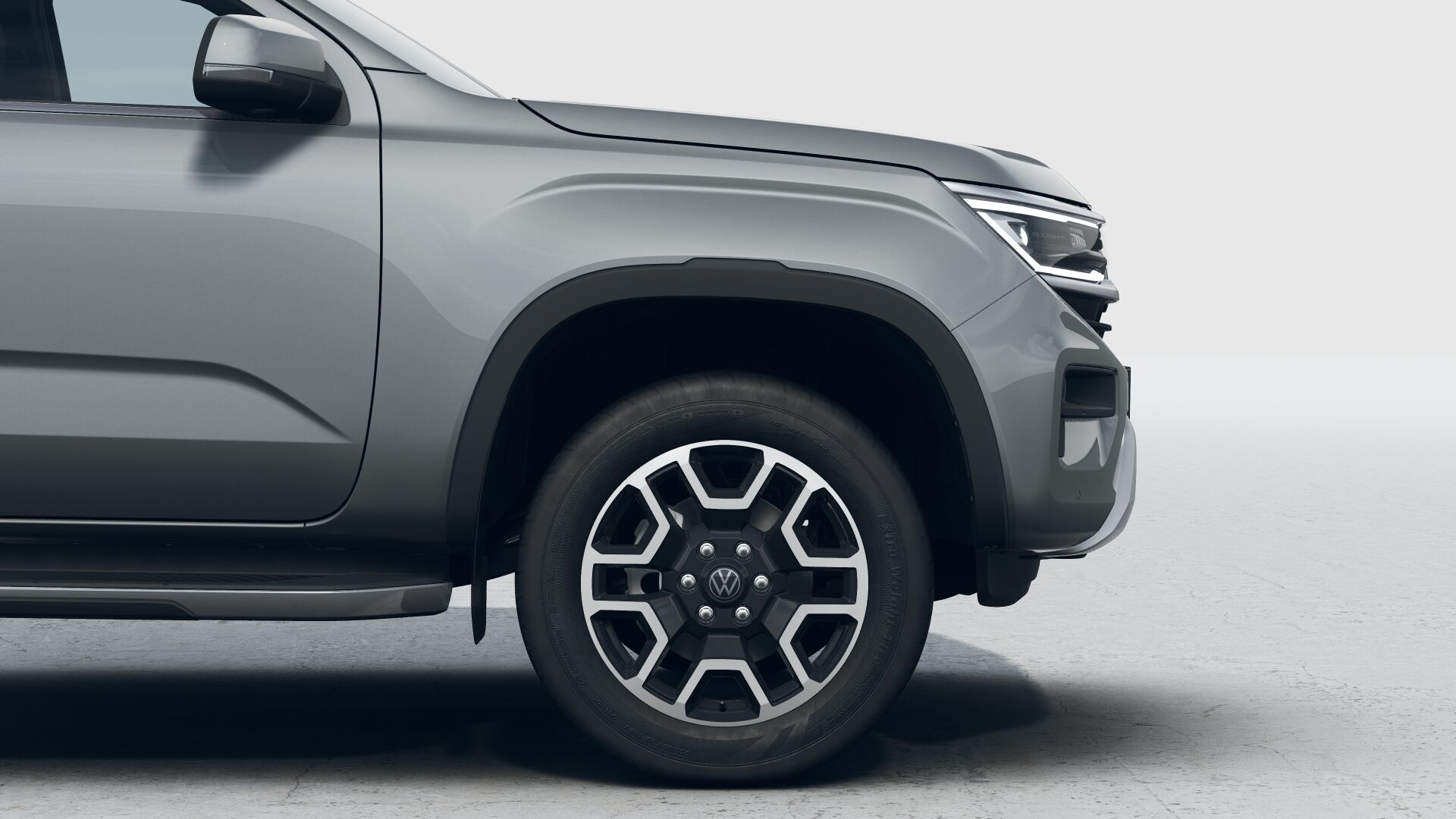 Obrázek Akční Amarok DC Style 3,0 TDI 10AUT