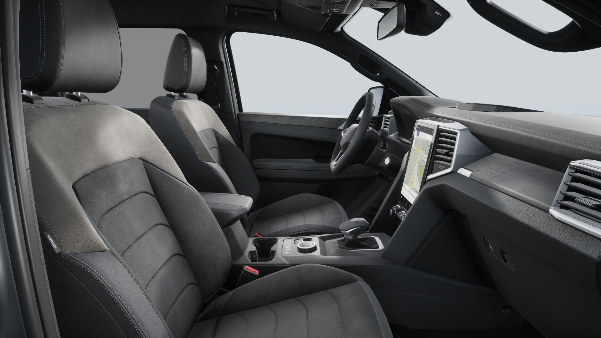 Obrázek Akční Amarok DC Style 3,0 TDI 10AUT