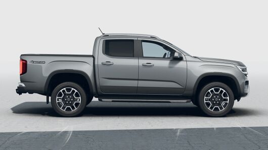 Obrázek Akční Amarok DC Style 3,0 TDI 10AUT