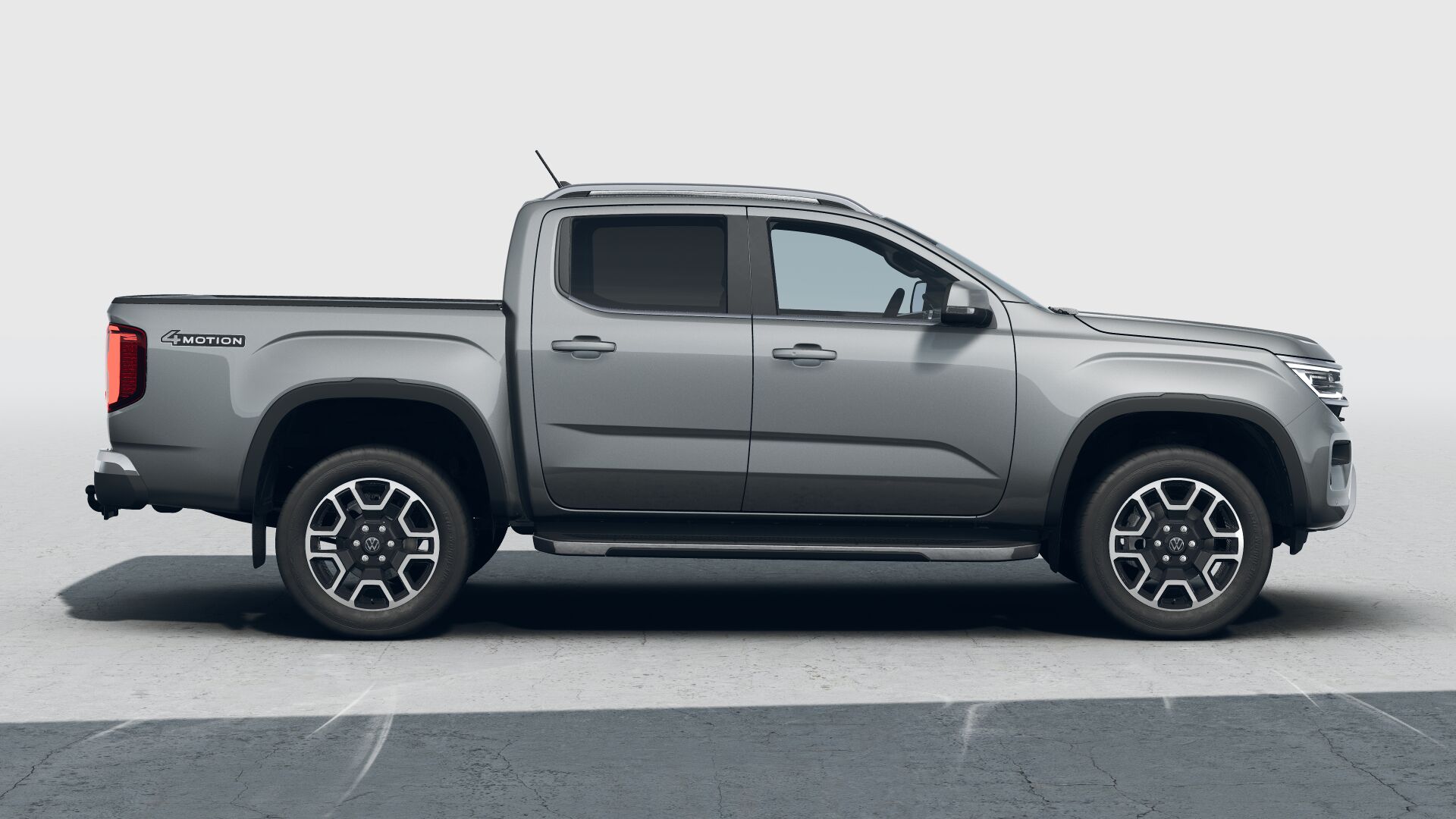 Obrázek Akční Amarok DC Style 3,0 TDI 10AUT