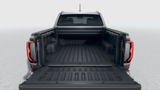 Obrázek Akční Amarok DC Style 3,0 TDI 10AUT