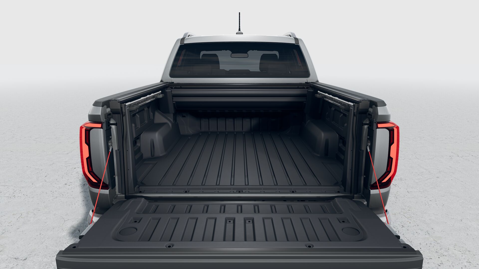Obrázek Akční Amarok DC Style 3,0 TDI 10AUT