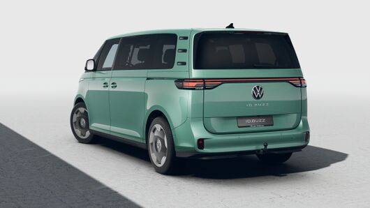 Obrázek Akční ID. Buzz Long Pro 86 kWh