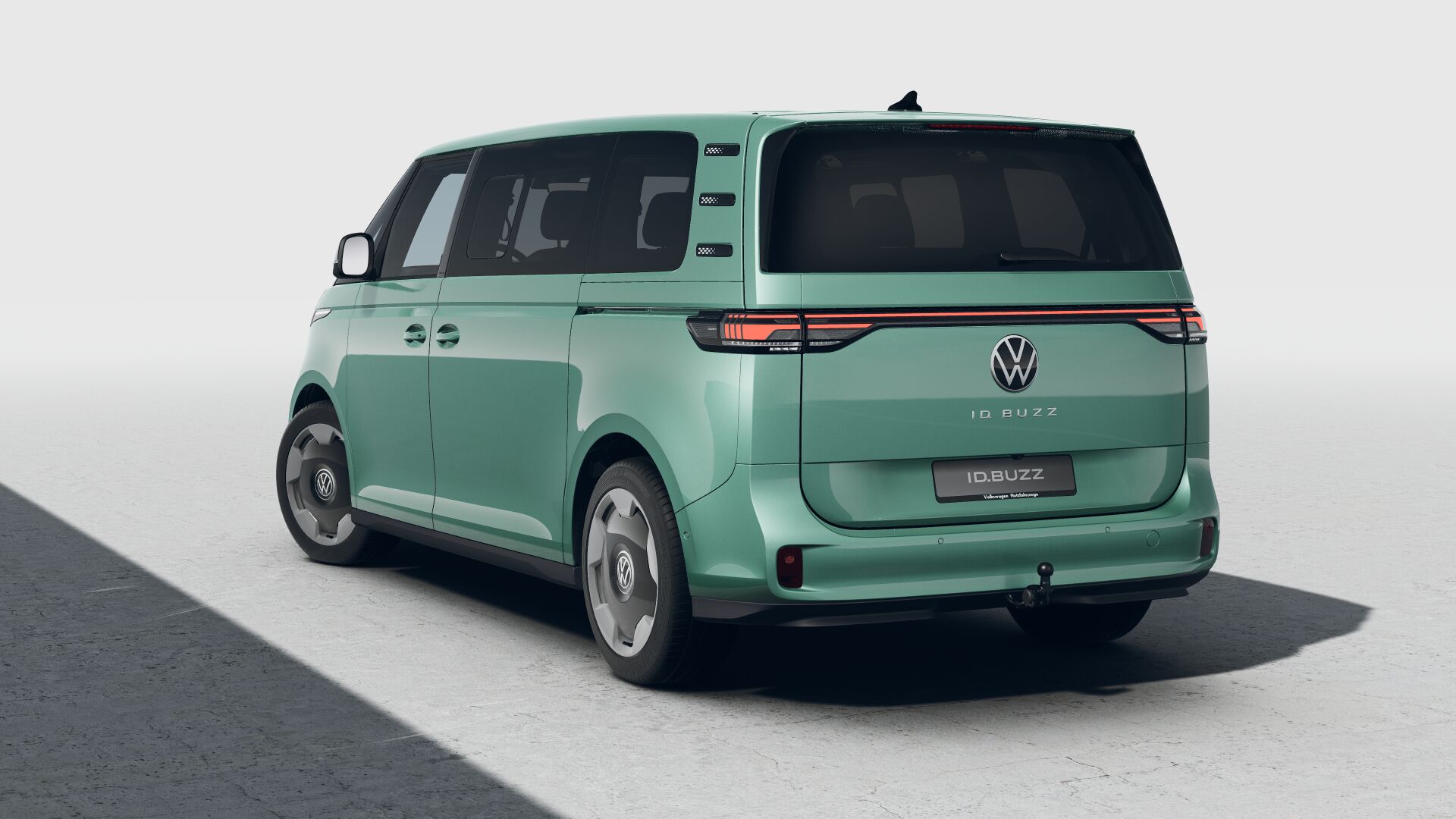 Obrázek Akční ID. Buzz Long Pro 86 kWh